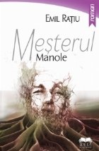 Mesterul Manole