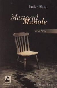 Mesterul Manole. Teatru