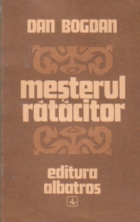 Mesterul ratacitor