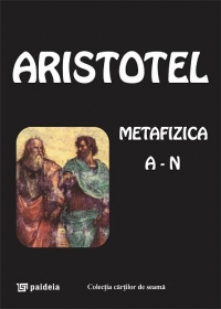 Metafizica A-N