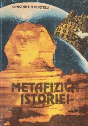 Metafizica istoriei