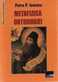 Metafizica ortodoxiei