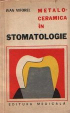 Metalo-ceramica in stomatologie