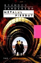 Metalul pierdut