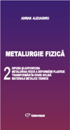 Metalurgie fizica