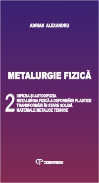 Metalurgie fizica