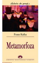 METAMORFOZA