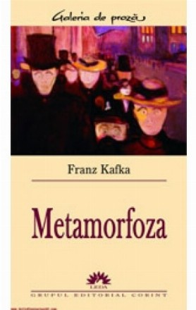 METAMORFOZA