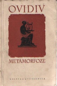 Metamorfoze