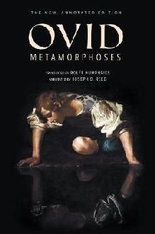 Metamorphoses