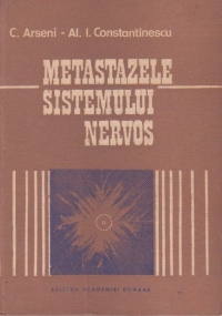 Metastazele sistemului nervos