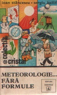 Meteorologie... fara formule, Editia a II-a revazuta si adaugita