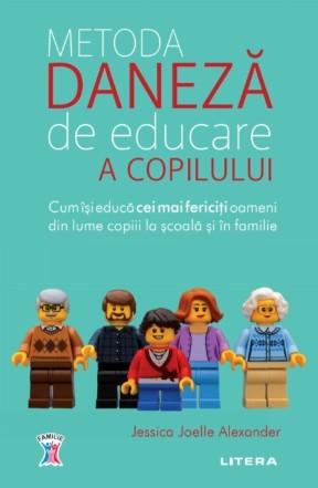 Metoda daneză de educare a copilului