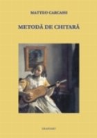 Metoda chitara