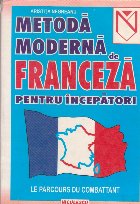 Metoda moderna franceza pentru incepatori