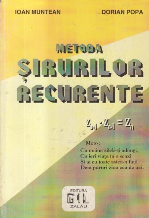 Metoda sirurilor recurente