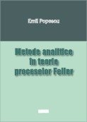 Metode analitice in teoria proceselor Feller