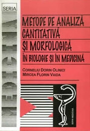 Metode de analiza cantitativa si morfologica in biologie si in medicina