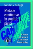 Metode cantitative î studiul pieţ