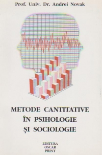 METODE CANTITATIVE IN PSIHOLOGIE SI SOCIOLOGIE