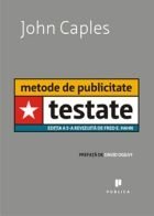 Metode publicitate testate (editia revizuita