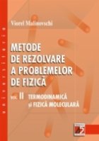 METODE REZOLVARE PROBLEMELOR FIZICĂ VOL