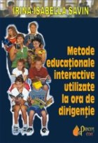 Metode educationale interactive utilizate la ora de dirigentie