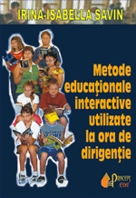 Metode educationale interactive utilizate la ora de dirigentie