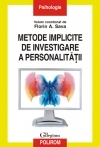 Metode implicite de investigare a personalitatii