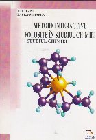 Metode interactive folosite studiul chimiei