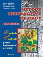 Metode interactive grup Ghid metodic