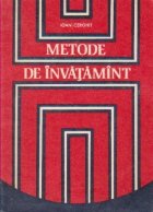 Metode invatamint