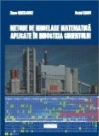 Metode de modelare matematica aplicate in industria cimentului