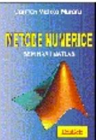 Metode numerice Seminarii Matlab