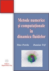 Metode numerice si computationale in mecanica fluidelor