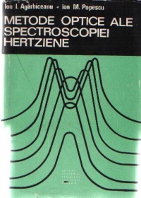 Metode optice ale spectroscopiei hertziene