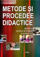 Metode procedee didactice aplicate procesul