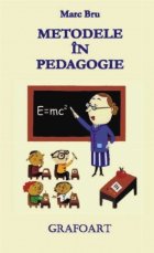 Metodele pedagogie