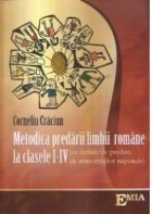 Metodica predarii limbii romane clasele