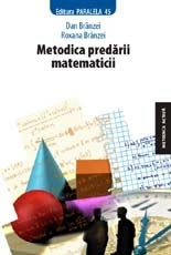 METODICA PREDARII MATEMATICII