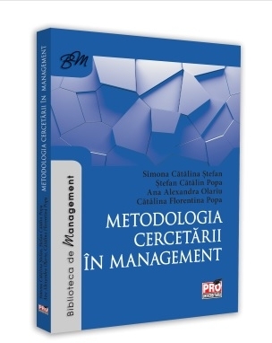 Metodologia cercetarii in management