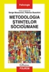 Metodologia stiintelor socioumane