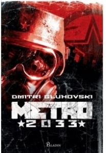 Metro 2033