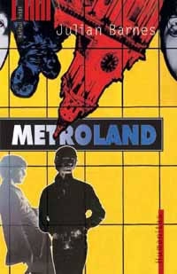 Metroland