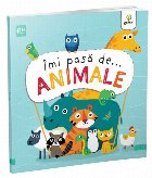 Îmi pasă animale