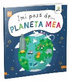 Îmi pasă planeta mea