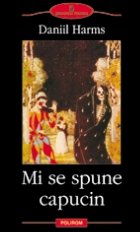 spune capucin (hardcover)