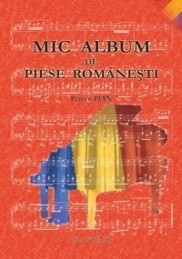 Mic album de piese romanesti