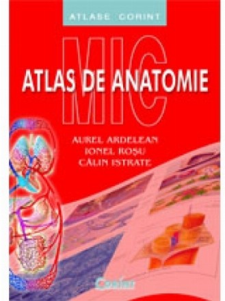 MIC ATLAS DE ANATOMIE