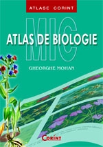 MIC ATLAS DE BIOLOGIE